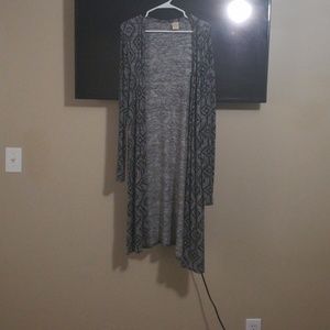 Cardigan